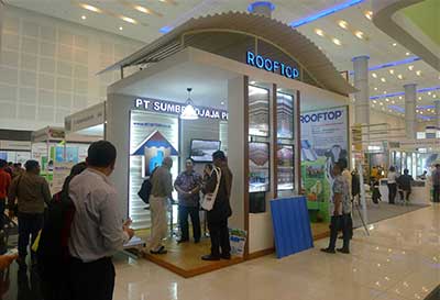 INDOLIVESTOCK SURABAYA 2015