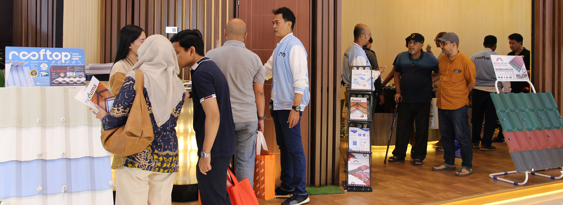 INDOBUILDTECH Indonesia 2025