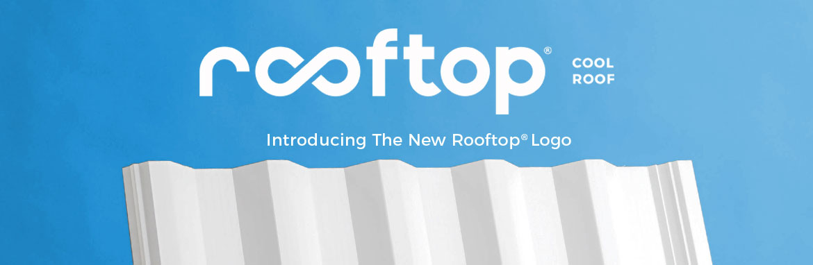 Introducing The New ROOFTOP® Logo