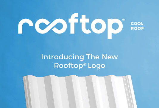 Introducing The New ROOFTOP® Logo