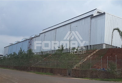 formax Recent Work