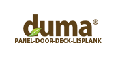 duma logo