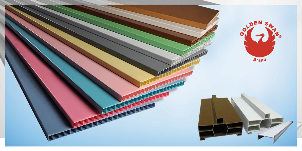 PVC Door
