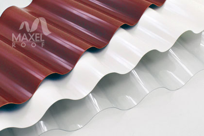 pvc sheet