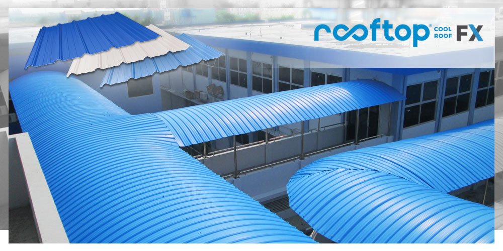 Formax<sup>®</sup> Roof